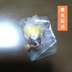 ★【未使用品】カードキャプターさくら かくれんぼフィギュア 〈ケロちゃん〉
