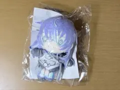 にじさんじ にじぬいぱすてる　星導ショウ