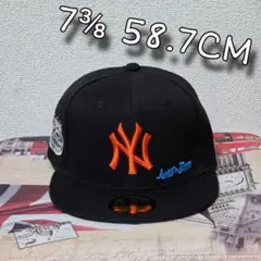 NEW ERA Just Don x MLB NY ニューヨーク・ヤンキース ⅜のサムネイル