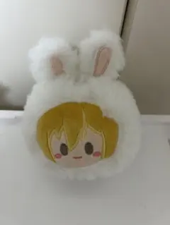 あんスタ 羽風薫 中国 うさぎおまんじゅう