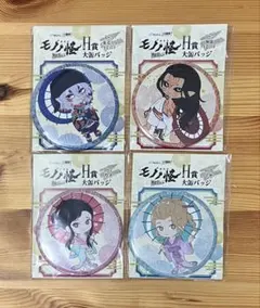 い*ご様 モノノ怪 サントリー ラベル缶 アクキー 神儀➀ - メルカリ