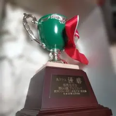 優勝トロフィー ゴルフコンペ 記念品