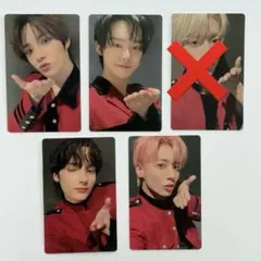 2025年最新】txt 継続 特典の人気アイテム - メルカリ