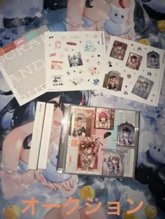 2026年最新】ホロライブ cdの人気アイテム - メルカリ