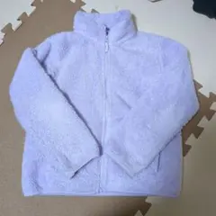 ユニクロフリース　130