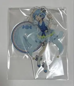 プリパラ ドロシー アクリルスタンド くじ | Mercari