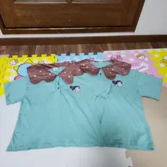 子供用Tシャツヴァネロペ 110 120サイズ