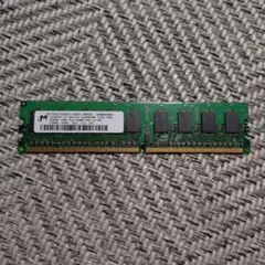 Micron メモリ MT9HTF3272AY-53EB3のサムネイル