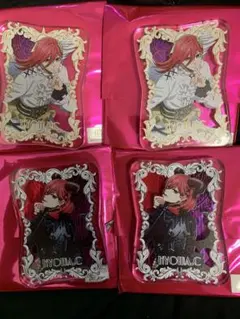 ブルーロック アクリルブロック 千切豹馬 天使と悪魔 Ouchi deオウチデ