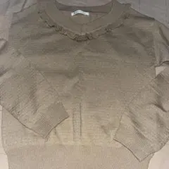 薄手ニット ／マジェスティックレゴン