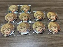 あんスタ 白鳥藍良 缶バッジ まとめ売り