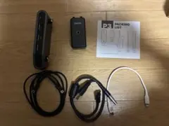 3DMakerpro CONNECT mole用　3Dスキャナーの付属品