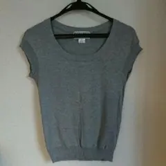 ナチュラルビューティーカットソー