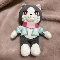 ドラえもん ソーニャ ぬいぐるみ マスコット
