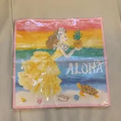 Hawaii限定　FEILER タオルハンカチ　新品　フェイラー Hawaii限定 FEILER タオルハンカチ 新品 フェイラー - メルカリ