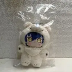 一緒に暮らすぬい　漣ジュン