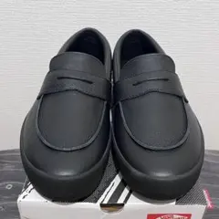 Vans Skate Loafer 28.5cmレザースケートローファー　プロ