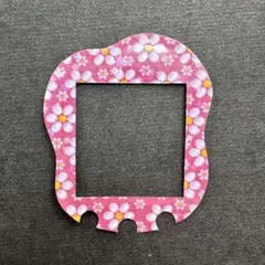 たまごっちuni フェイスプレート 317