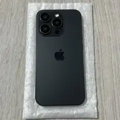 iPhone15Pro モックアップ ダミー模型 ディスプレイ用 サンプル