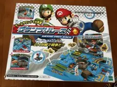 チョロQ マリオカートWiiサーキットセット - メルカリ