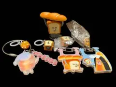 パンどろぼう　まとめ売り【バラ売り不可】