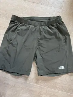 THE NORTH FACE フレキシブルマルチ L カーキのサムネイル
