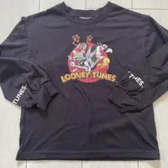 ルーニーテューンズ トップス