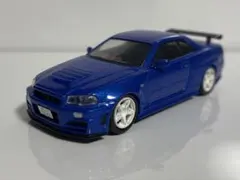 2025年最新】京商 スカイライン ラジコンの人気アイテム - メルカリ