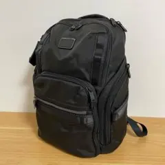 新品保証付）TUMI ALPHA BRAVO リエイゾン トート 定価約9万円 - メルカリ