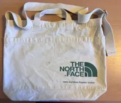 THE NORTH FACE トートバッグ