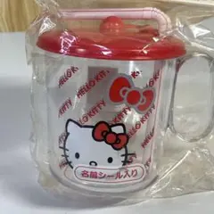 新品未使用　2013年製　計量カップ　ハローキティ　レア 新品未使用 2013年製 計量カップ ハローキティ レア - メルカリ