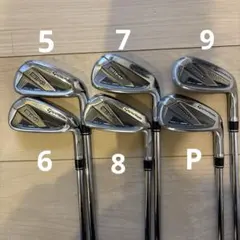 2025年最新】sim2 max アイアン セットの人気アイテム - メルカリ