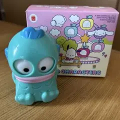 Sanrio　ハンギョドン　マクドナルド　ハッピーセット