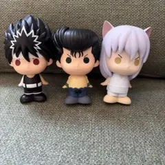 一番くじ 幽☆遊☆白書 コンプセット - メルカリ