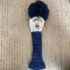 ヘッドカバー バカボン