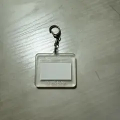 MrsGreenApple TheWhiteLoungeキーホルダー