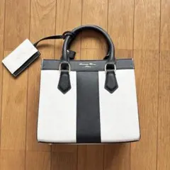 サマンサタバサ　ハンドバッグ　ショルダーバッグ