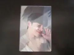 ジュノ ゼクシィミックス トレカ XEXYMIX ② 2PM JUNHO