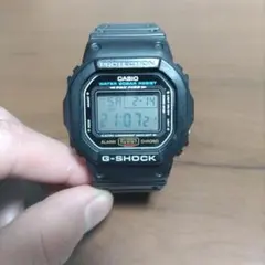 限定希少品‼️】35周年記念限定モデル DW-5735D-1BJR 美品 - メルカリ