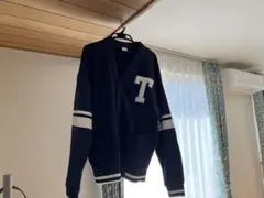 ZARAのカーディガン　Lサイズ