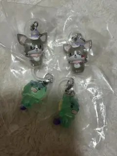 jochum チュララ ヤヌカミ めじるしアクセサリー