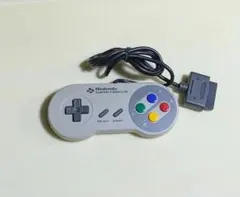 スーパーファミコン コントローラー SFC 動作確認済 メーカー純正品