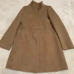 ウールコート