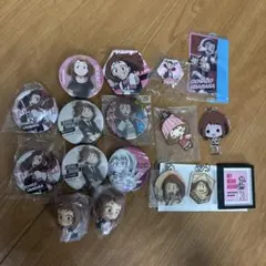 僕のヒーローアカデミア 麗日お茶子 まとめ売り