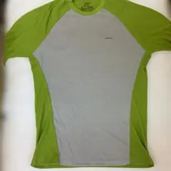 パタゴニア　長袖　キャプリーン2