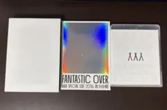 AAA SPECIAL LIVE 2016 FANTASTIC OVER