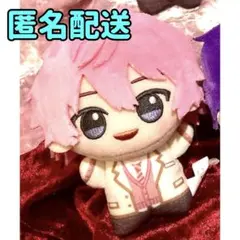 すとぷり ちびぐるみ～制服ver.～　さとみ