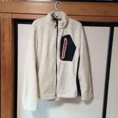 温かいジャンパー