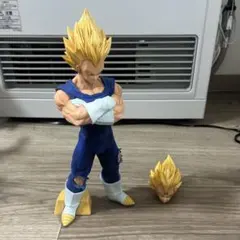 ドラゴンボールフィギュア　ベジータ　グランディスタ