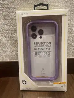 iFace Reflection iPhone 2023用ケース